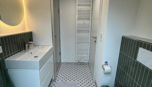 Charmante 2-Schlafzimmer Wohnung - Foto 5