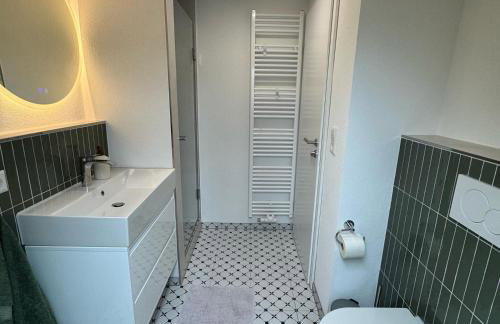 Charmante 2-Schlafzimmer Wohnung - Foto 5