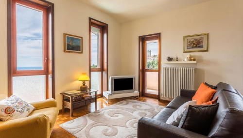 Attico Panoramico - Foto 1