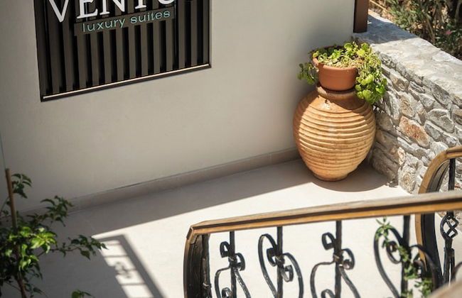 VENTUS Luxury Suites - Foto 59