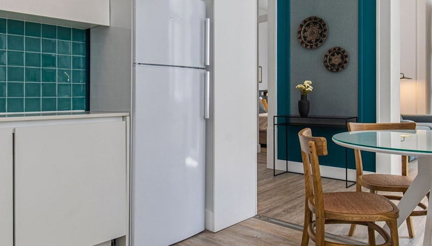 Ando Living - Abrantes Townhouse - Foto 2, Habitación