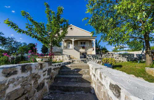 Holiday home Ante with beautiful private garden - Photo 8