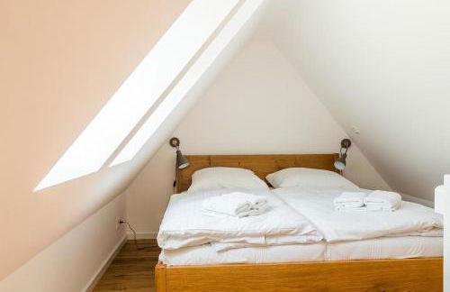 Drei Akazien Wohnung 3 - Foto 16