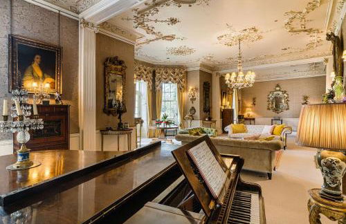 Pylewell Park House - Foto 10