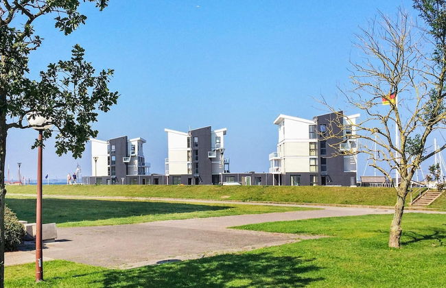 Holiday Home in Wendtorf - Foto 45