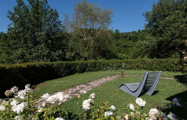 Agriturismo Cuprena - Photo 62