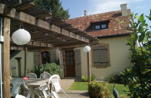 Maison prés du Circuit 24H du Mans - Photo 18