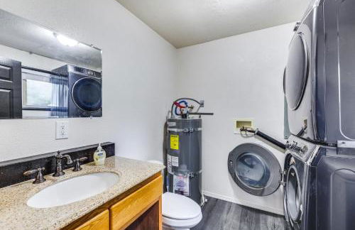 Olympic Peninsula Vacation Rental 1 Mi to Water - Foto 21