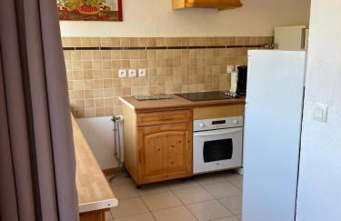 Gîte Gold au Domaine de Saint Vigor - Photo 12