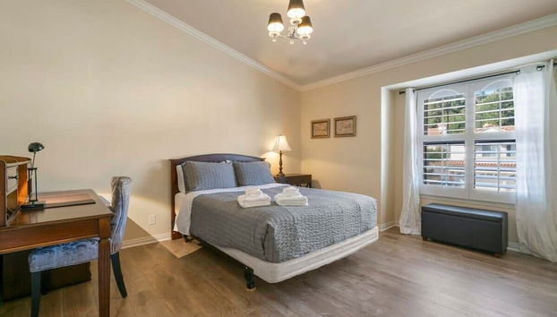 @ Marbella Lane - Captivating Home W/pool - Foto 2, Zimmer