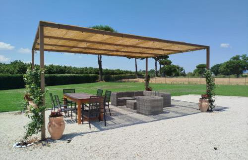 Agriturismo Cavalieri - Foto 44