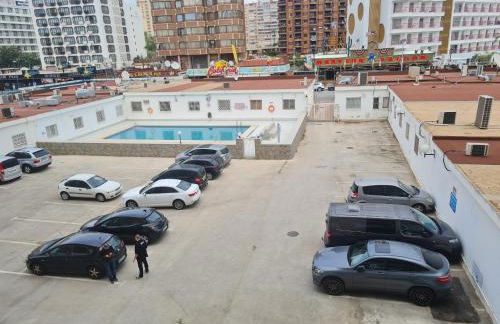 Hany apartment Ducado 2-I - Foto 20