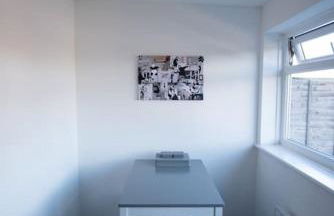 2 Bed Retreat with Roof Terrace - Photo 8