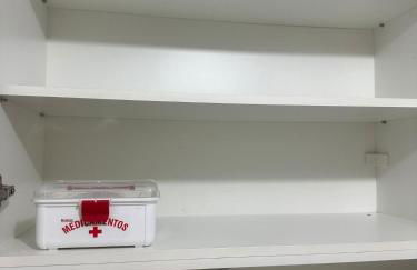 Apartamento charmoso e aconchegante !! - Foto 7