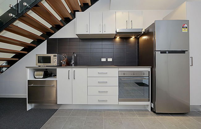 Accommodate Canberra - Mode - Foto 8