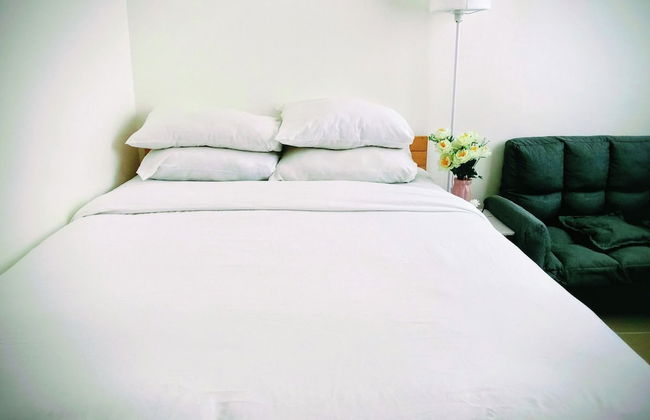 1BR Covent Garden South Tower University Belt- SM Sta Mesa, Metro Manila,Philippines - Foto 47