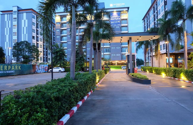 Interpark Hotel & Residence Eastern Seaboard Rayong - Foto 1