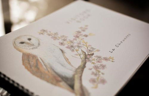 Gites dans les Champs - Foto 36