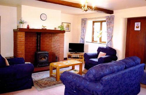 Stildon Manor Cottage - Photo 8