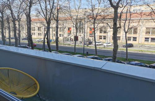 Appart cosy 3 chambres / Fauriel - Foto 16