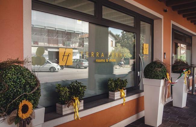 Terra Ferma Rooms & More - Photo 23