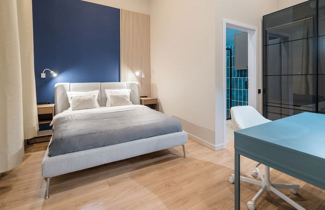 Maphi Bleu - Urban Suite - Foto 2