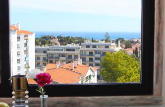 BeGuest Cascais INN Apartments_ Ocean View - Foto 29