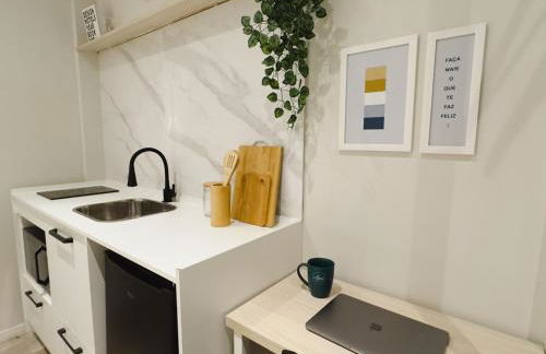 Apê Metrô Paulista - Foto 36