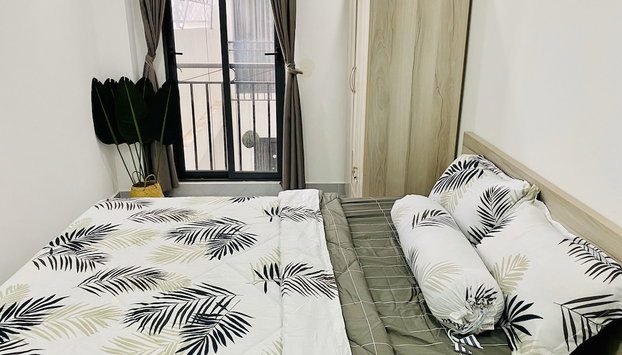 Hometel & Apartment Dreamer - Foto 5, Habitación