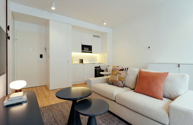 Feel Porto Clérigos Charm Flats - Foto 112