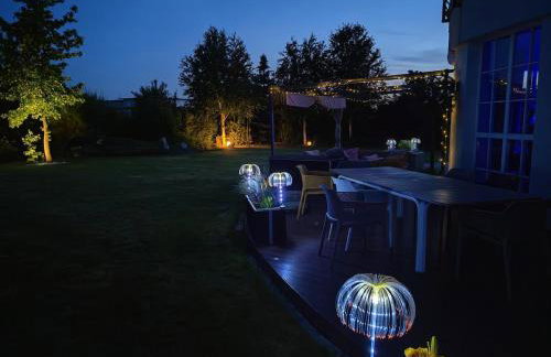 Strefa ZEN z Jacuzzi i Basenem - Photo 17