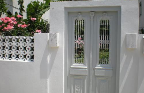 Manolis' House - Foto 44