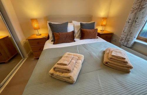 Roseford Apartment, Crail - Foto 7