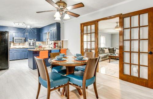 6 Mi to Airport Riverdale Home with Private Pool! - Foto 2