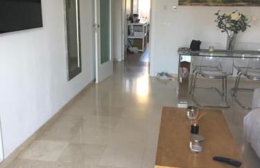 Superbe appartement avec piscine à 800m de la mer - Photo 2