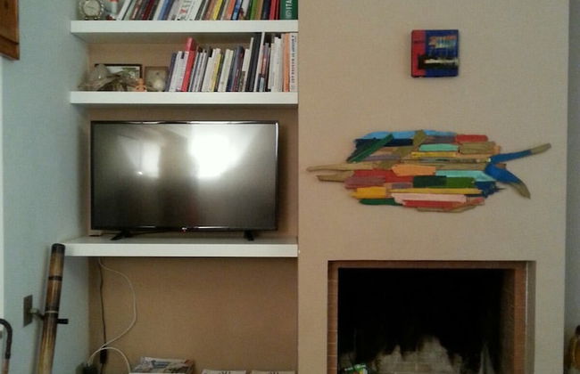 Casaccia del Sole - Foto 10