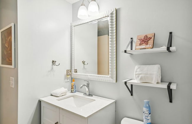 5708 Sunset Ave 2 Bedroom Home by RedAwning - Foto 19