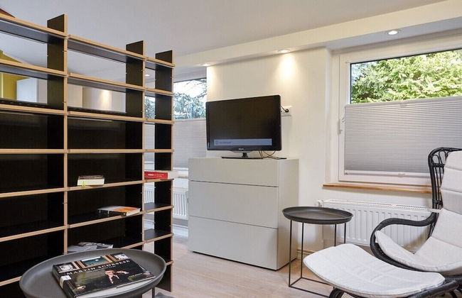 Ferienhäuser & Appartments Düneneck 6 - Photo 34