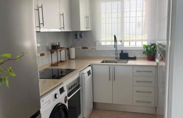 Apartamento Avigar con vistas a la montaña y piscina - Foto 18