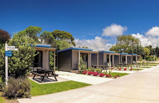 Napier Beach TOP 10 Holiday Park - Foto 27