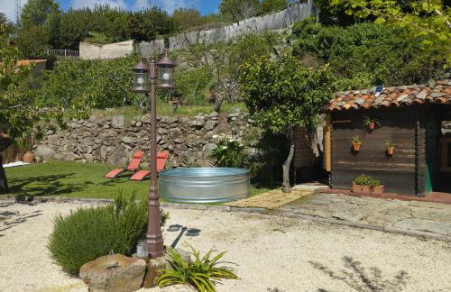 Apartamento rural Sé de un lugar - Foto 28