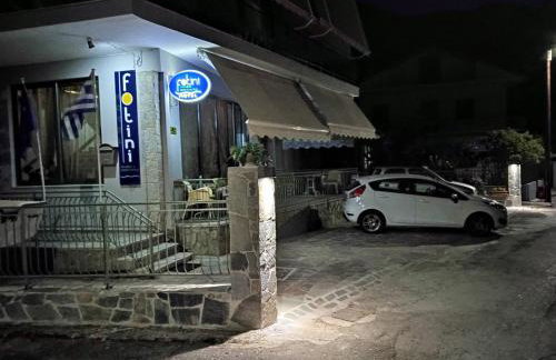 Hotel Fotini - Foto 1