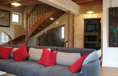 La maison d artiste - Foto 33