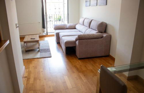 Increíble piso en la plaza Mayor, con garaje - Foto 25