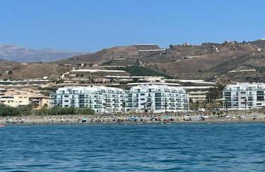 Apartamento Duna Beach Primera linea de playa - Photo 21