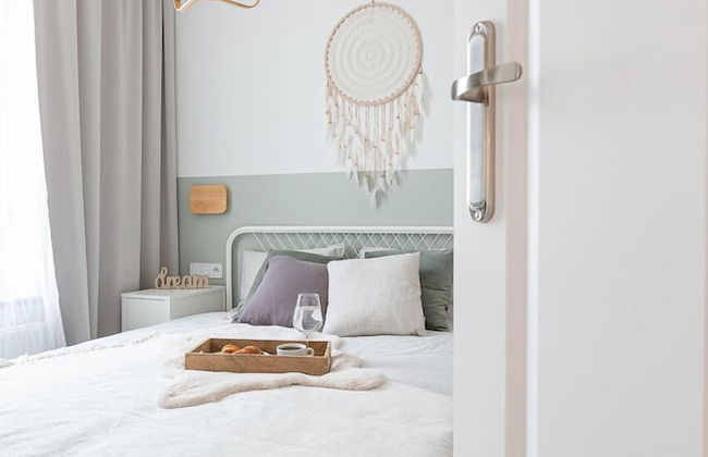 Flat White Apartamenty Obywatelska 47 - Foto 15