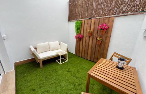 Estudio junto a Plaza Merced 2 - Foto 21