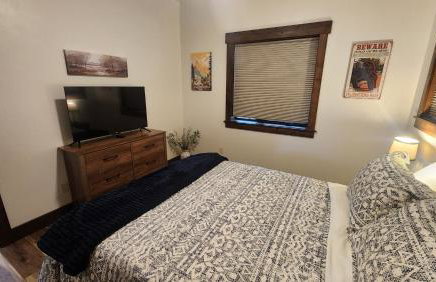 Parkside Cabins - Foto 18