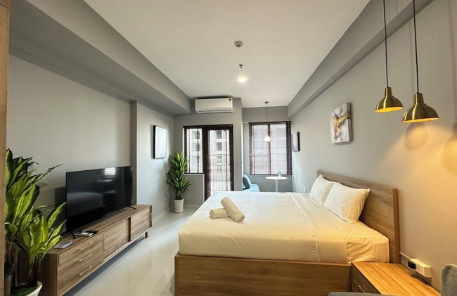 May Soho Saigon Serviced Apartment - Foto 48