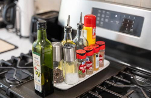 "Charming Apartment - Just 35 min to Manhattan" - Foto 35